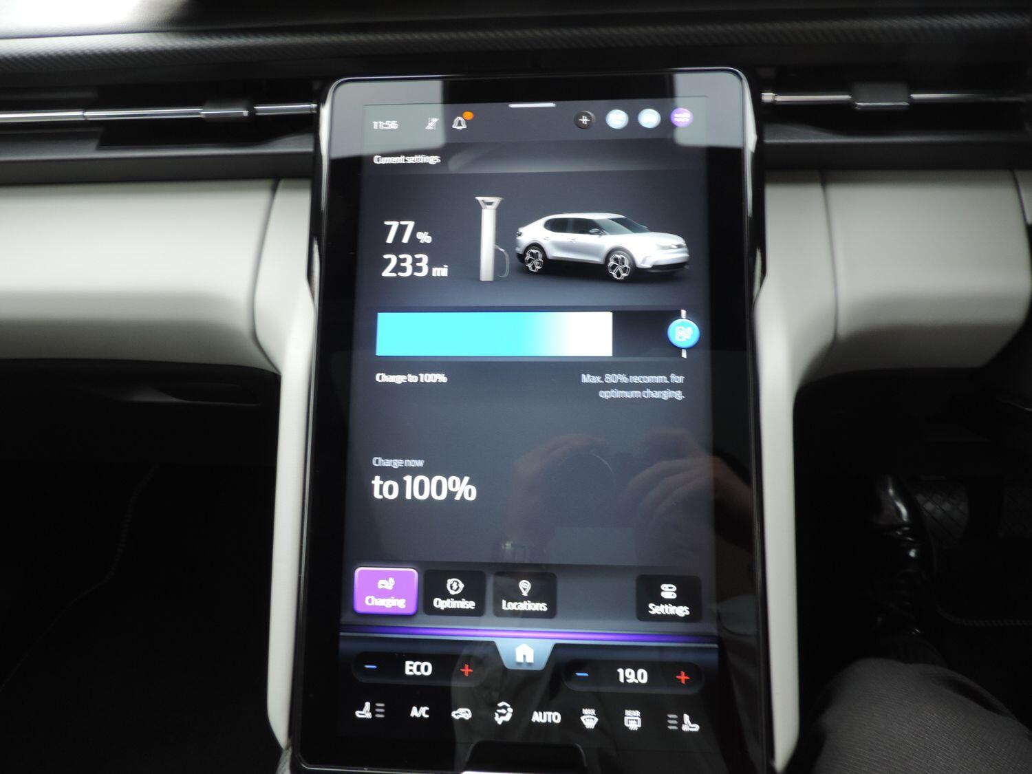 Used Ford Capri 2025 for sale - 76990922: Photo 25