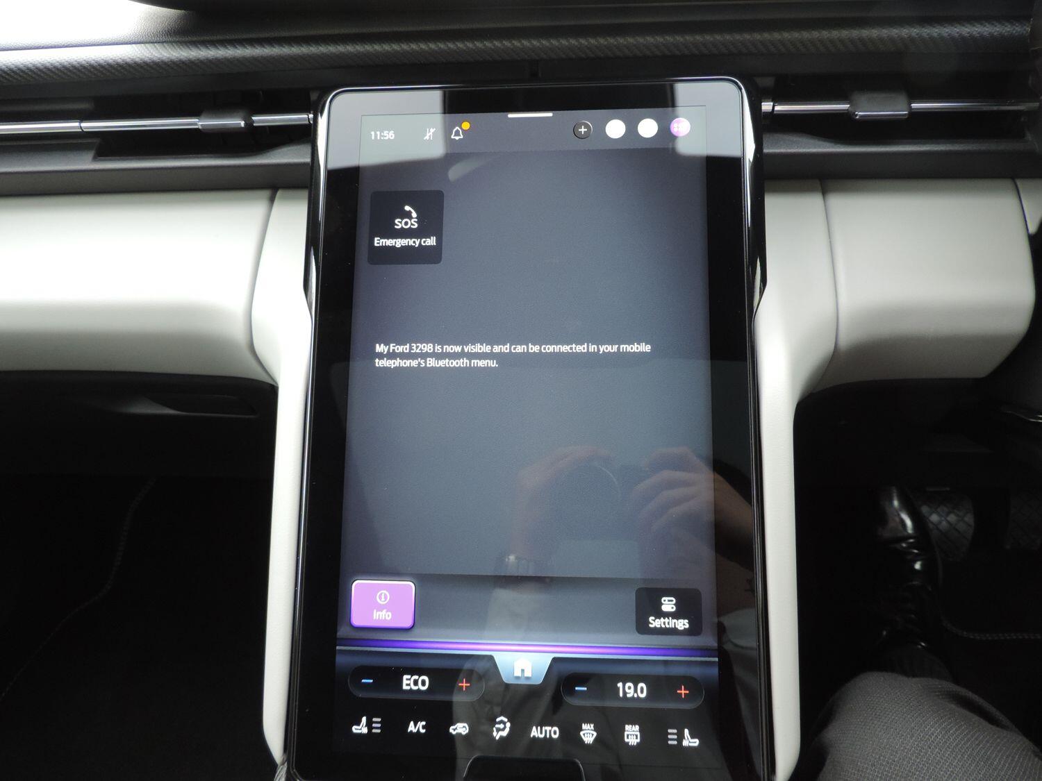 Used Ford Capri 2025 for sale - 76990922: Photo 26