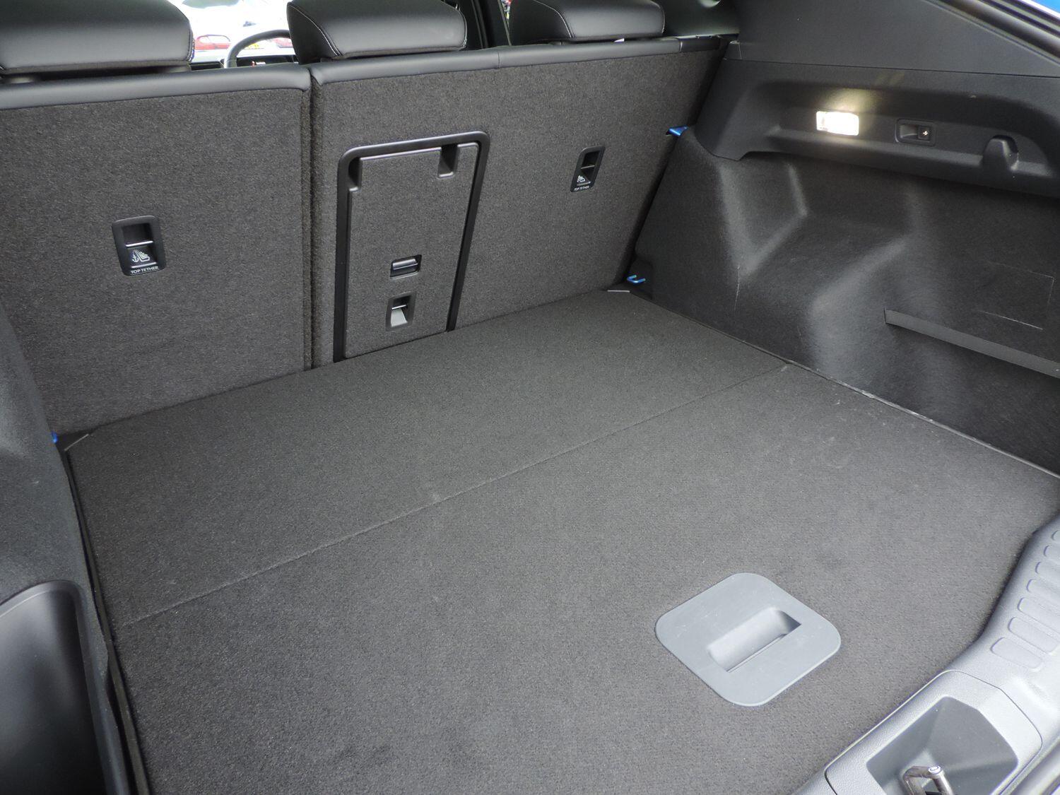 Used Ford Capri 2025 for sale - 76990922: Photo 30