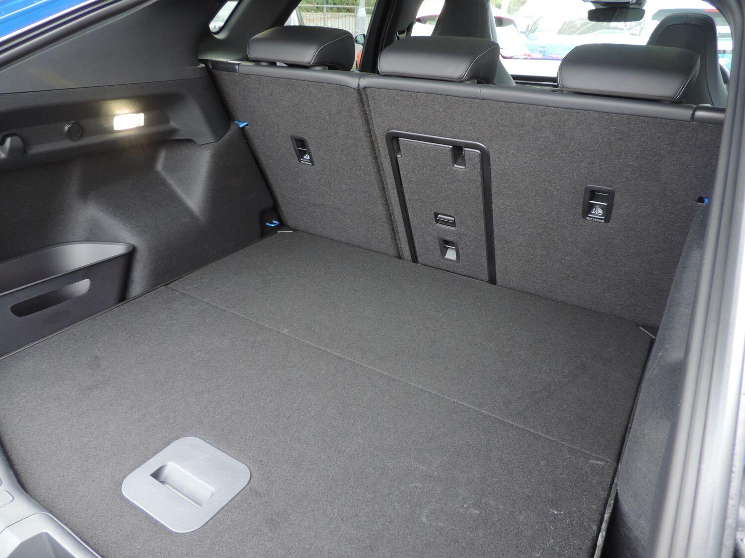 Used Ford Capri 2025 for sale - 76990922: Photo 31