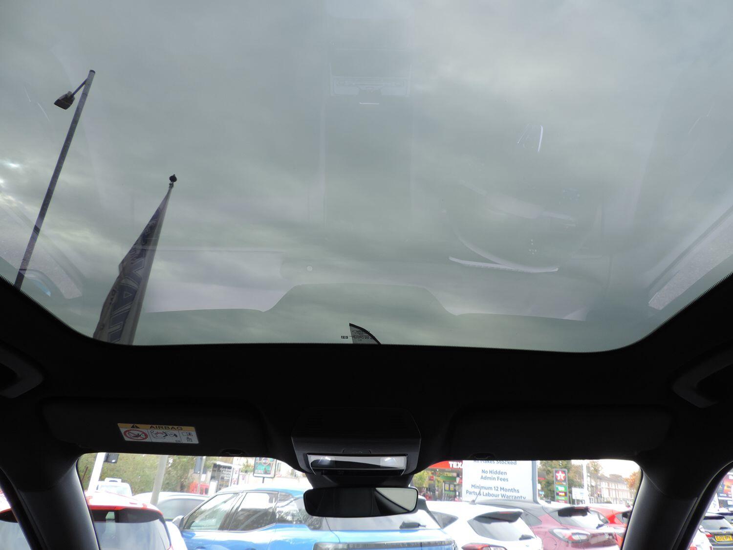 Used Ford Capri 2025 for sale - 76990922: Photo 33