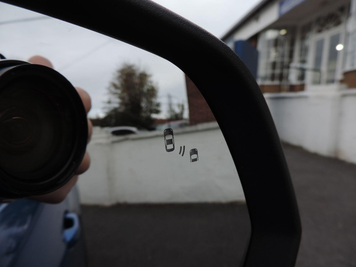 Used Ford Capri 2025 for sale - 76990922: Photo 38