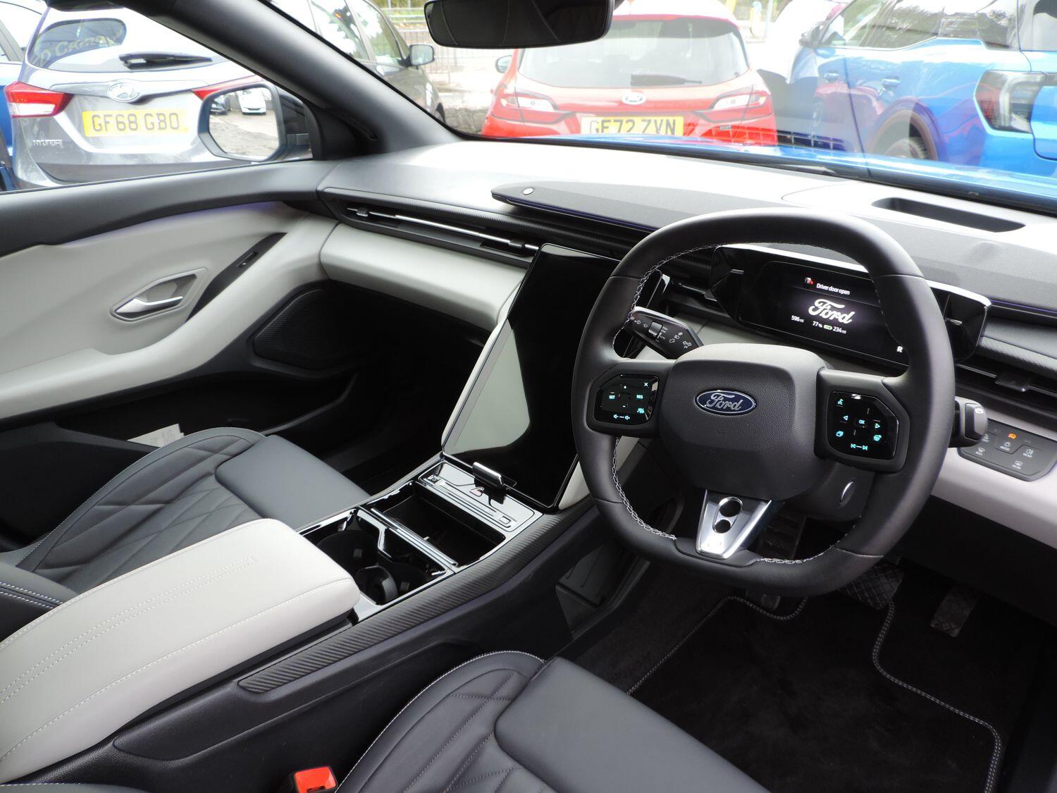 Used Ford Capri 2025 for sale - 76990922: Photo 5