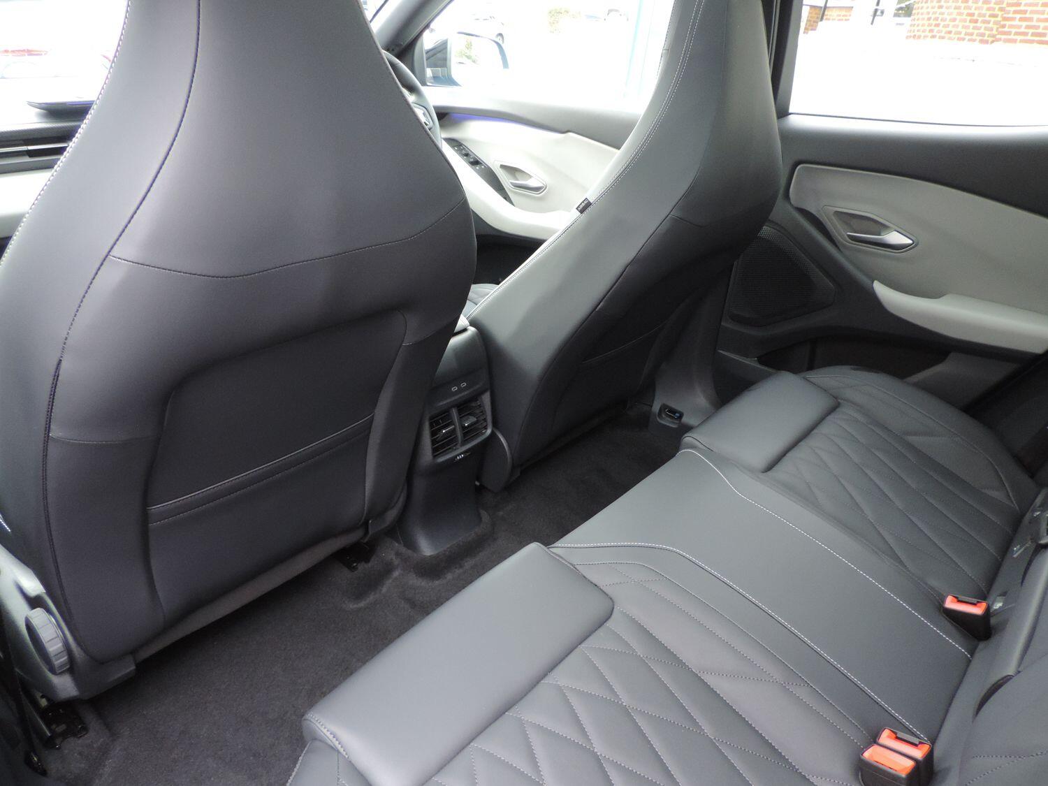 Used Ford Capri 2025 for sale - 76990922: Photo 7