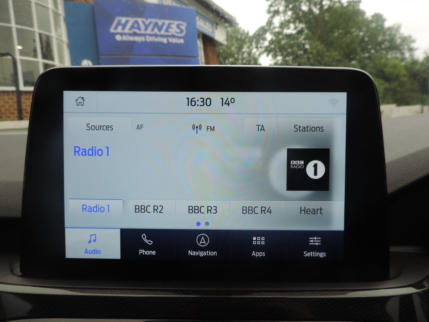 Used Ford Kuga 2023 for sale - 77496393: Photo 17