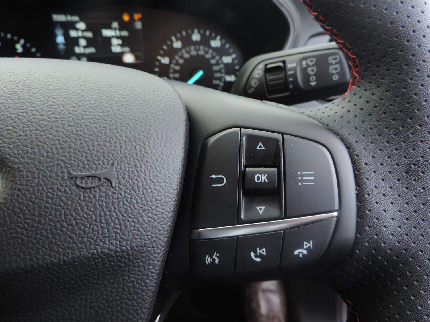 Used Ford Focus 2025 for sale - 76886927: Photo 11