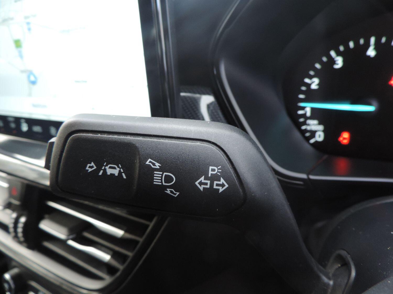 Used Ford Focus 2025 for sale - 76886927: Photo 14