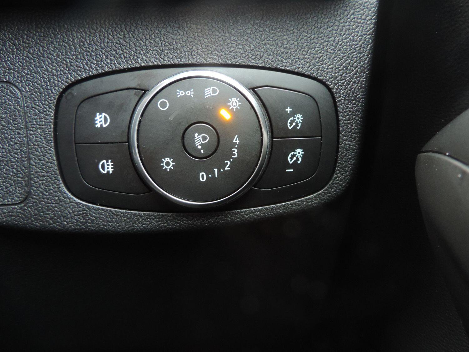 Used Ford Focus 2025 for sale - 76886927: Photo 16