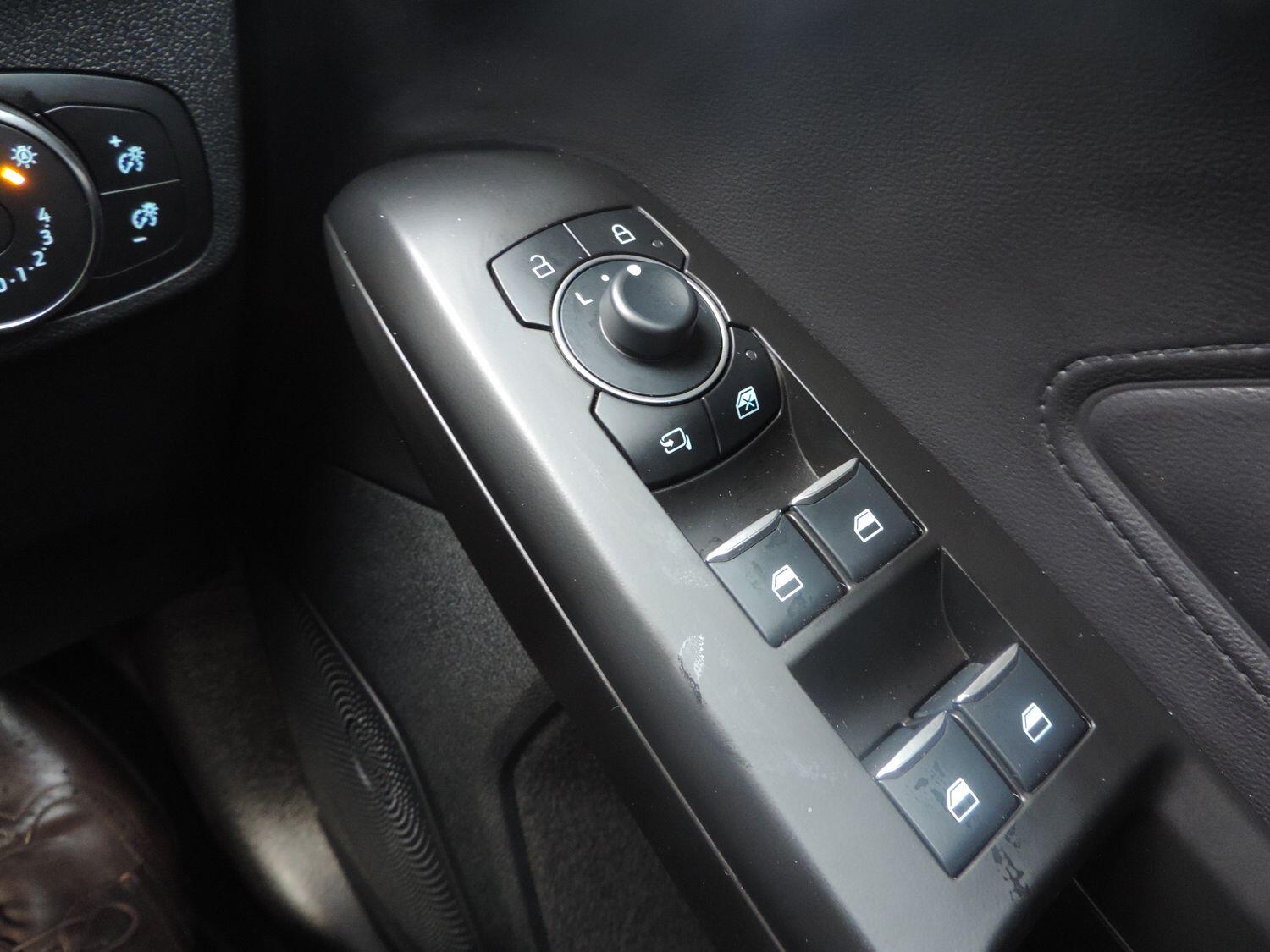 Used Ford Focus 2025 for sale - 76886927: Photo 18