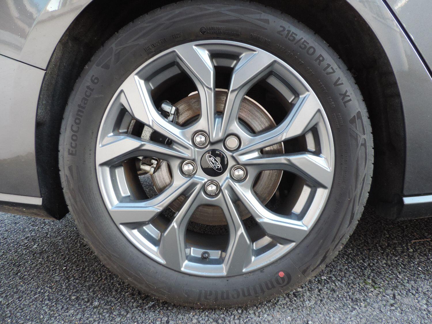 Used Ford Focus 2025 for sale - 76886927: Photo 20