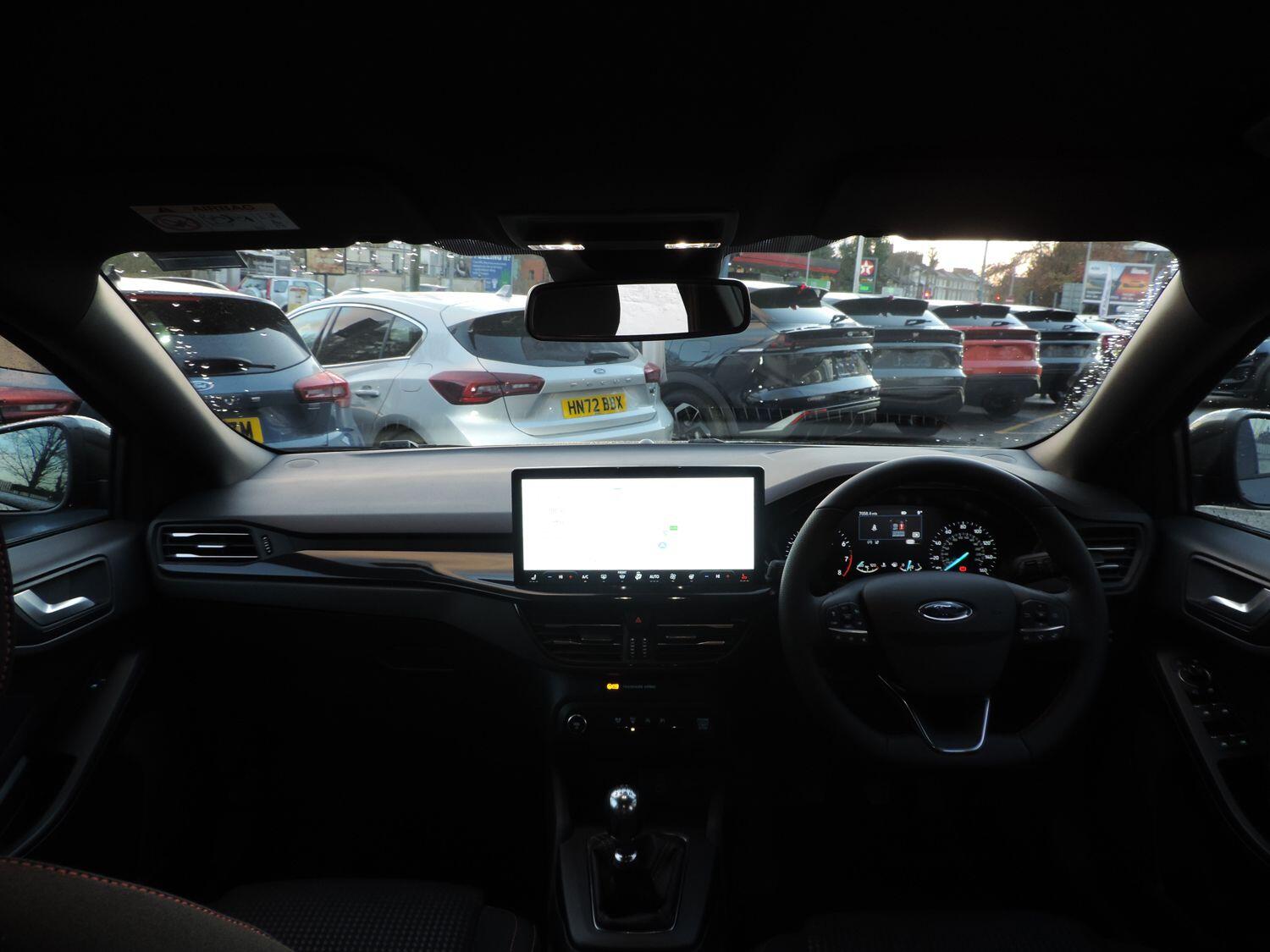 Used Ford Focus 2025 for sale - 76886927: Photo 21