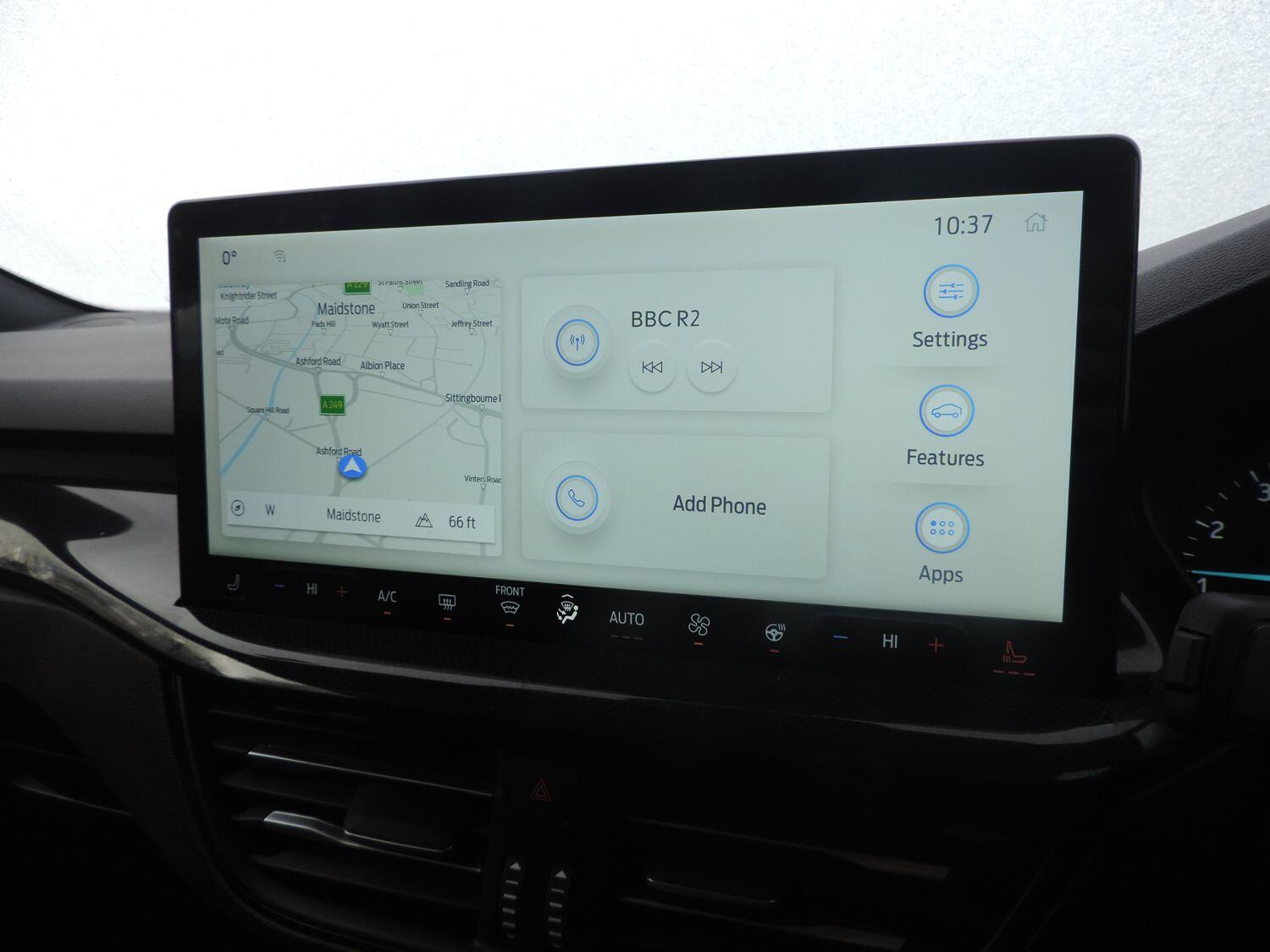 Used Ford Focus 2025 for sale - 76886927: Photo 22