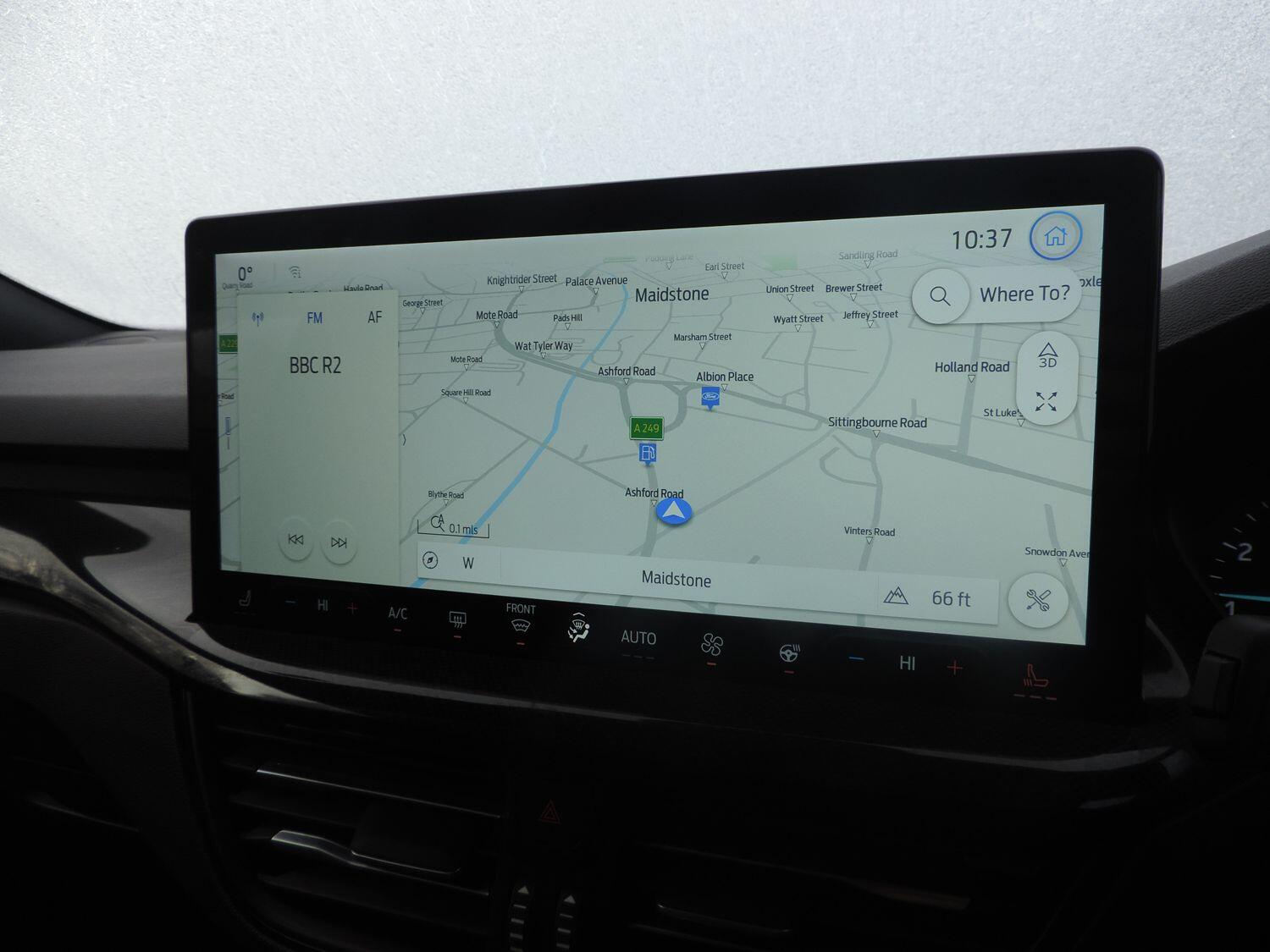 Used Ford Focus 2025 for sale - 76886927: Photo 23