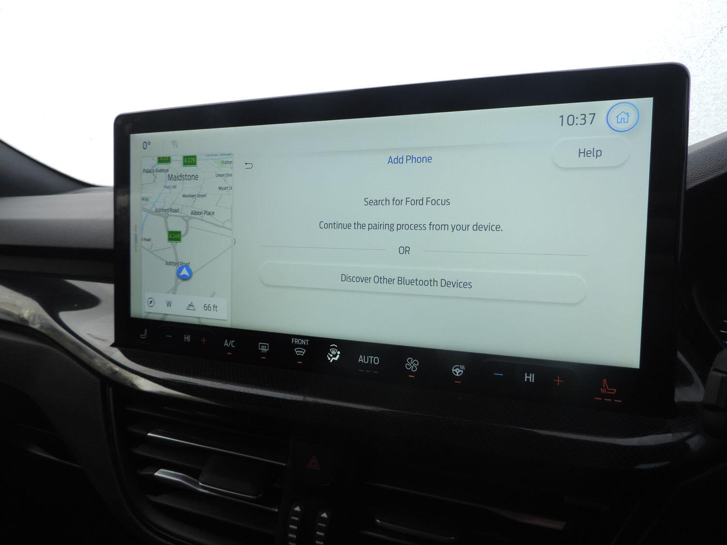 Used Ford Focus 2025 for sale - 76886927: Photo 25