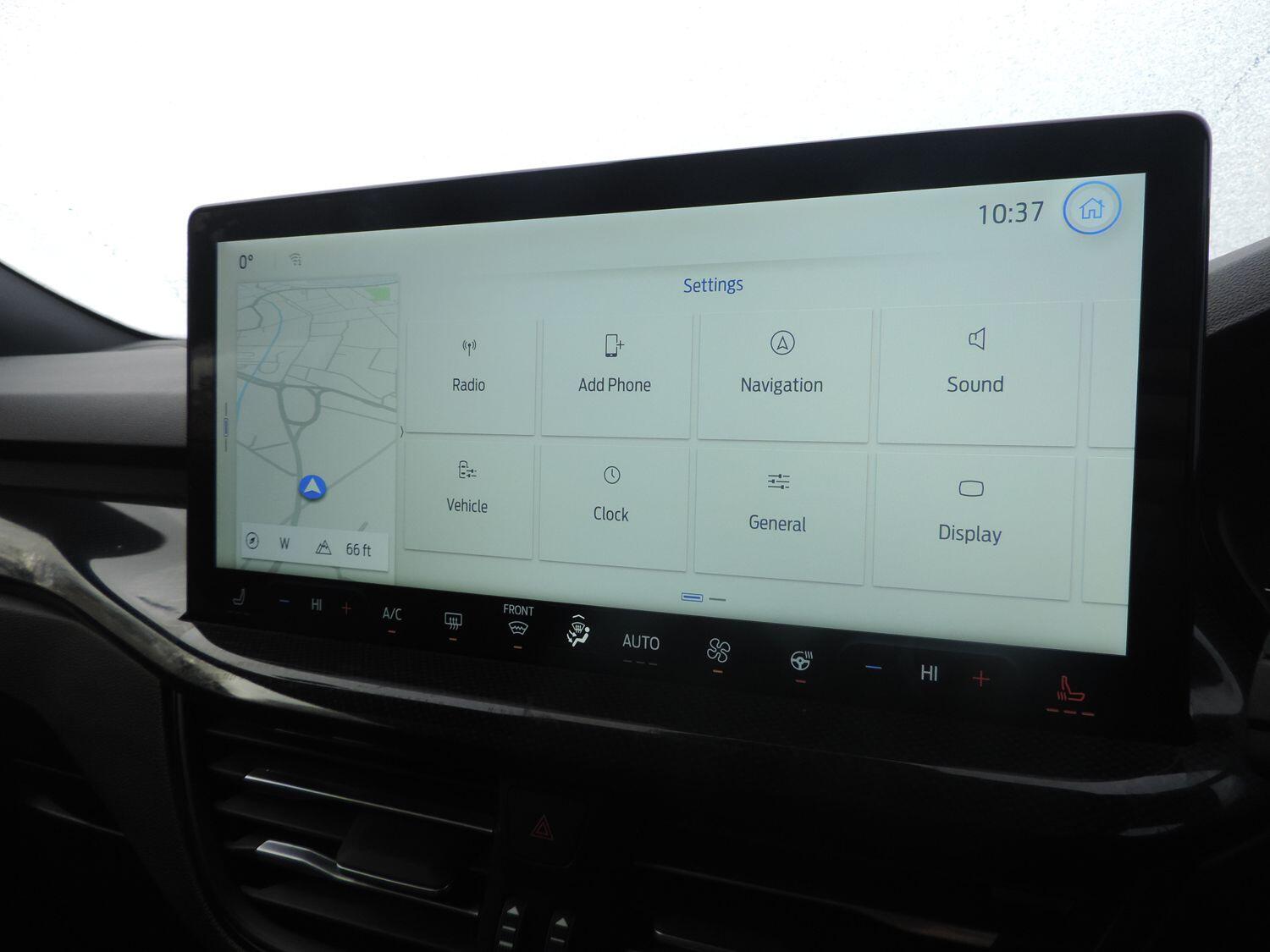 Used Ford Focus 2025 for sale - 76886927: Photo 26