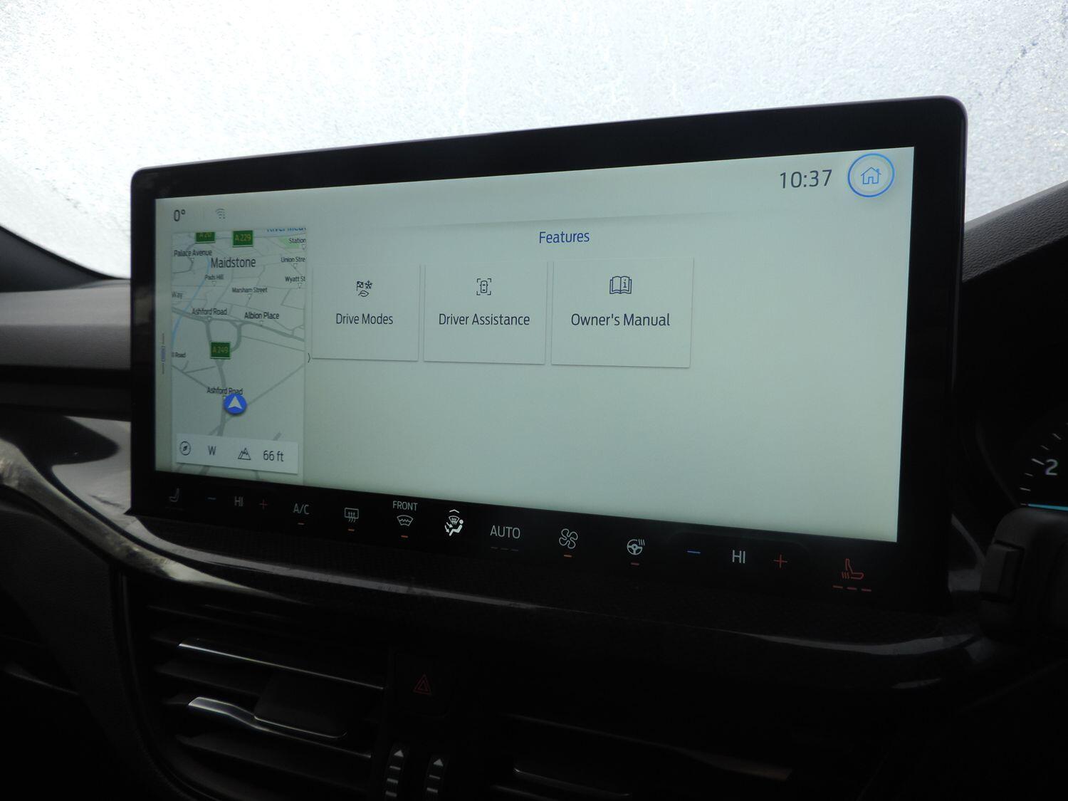 Used Ford Focus 2025 for sale - 76886927: Photo 27