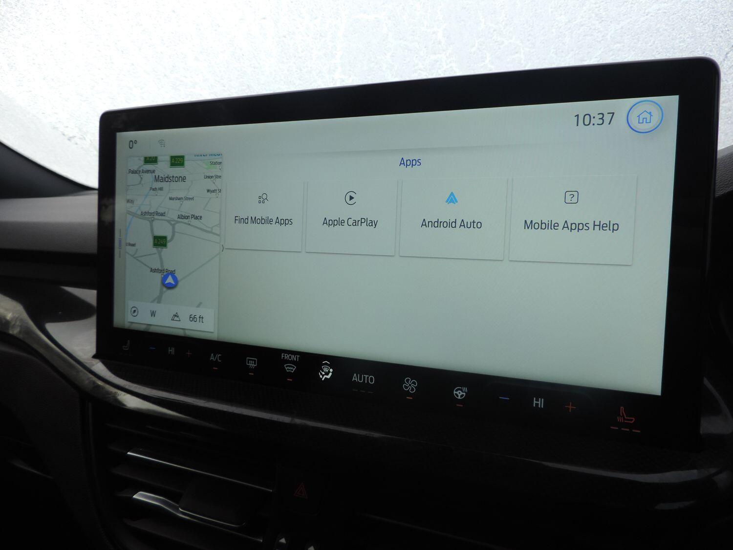 Used Ford Focus 2025 for sale - 76886927: Photo 28