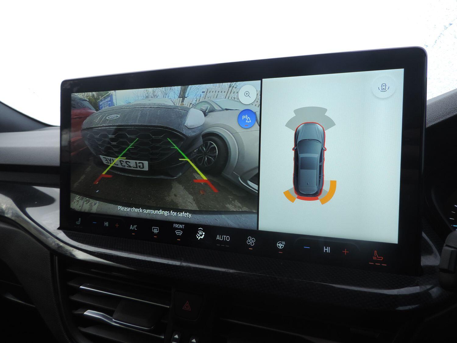 Used Ford Focus 2025 for sale - 76886927: Photo 29