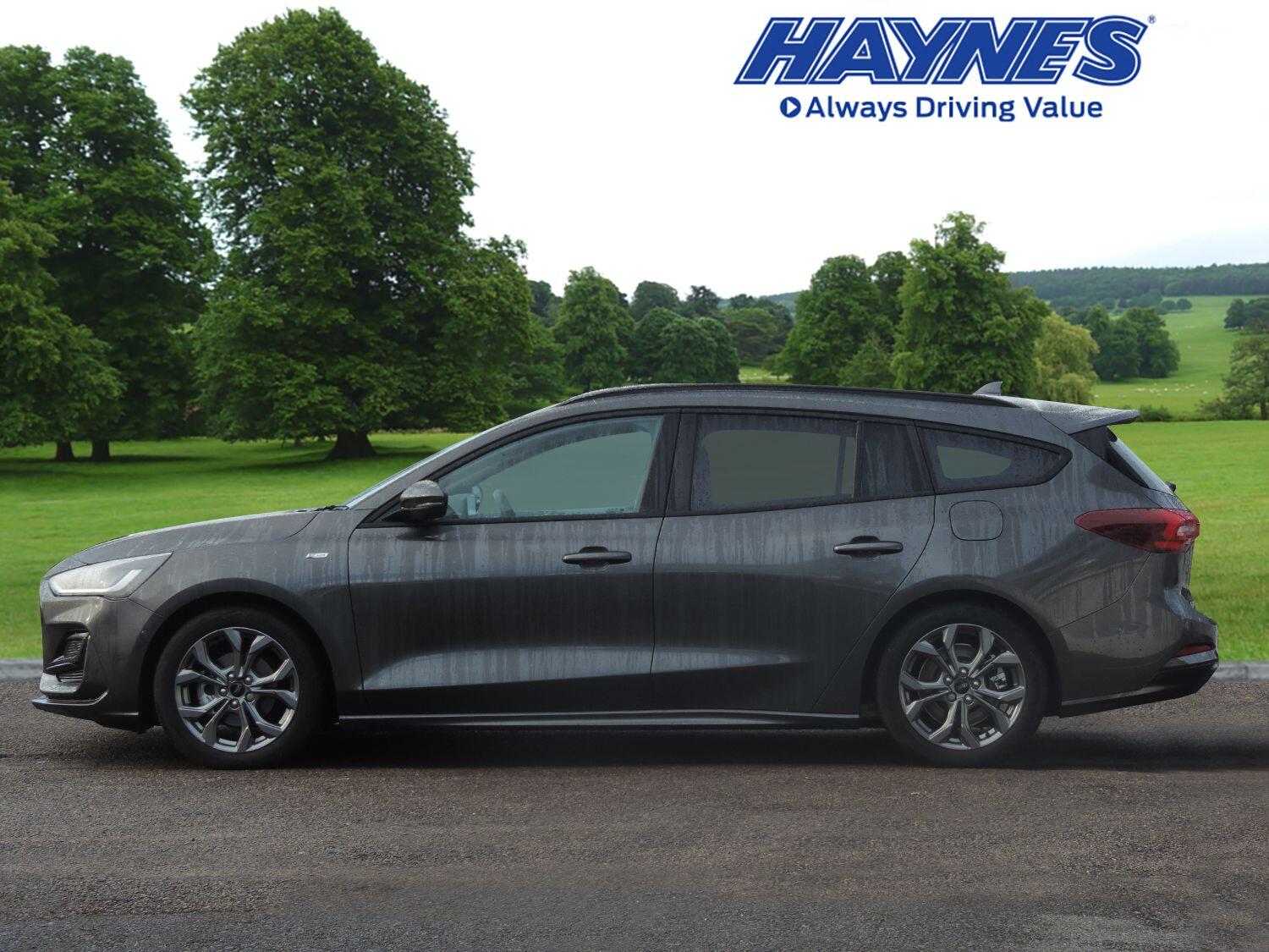 Used Ford Focus 2025 for sale - 76886927: Photo 3