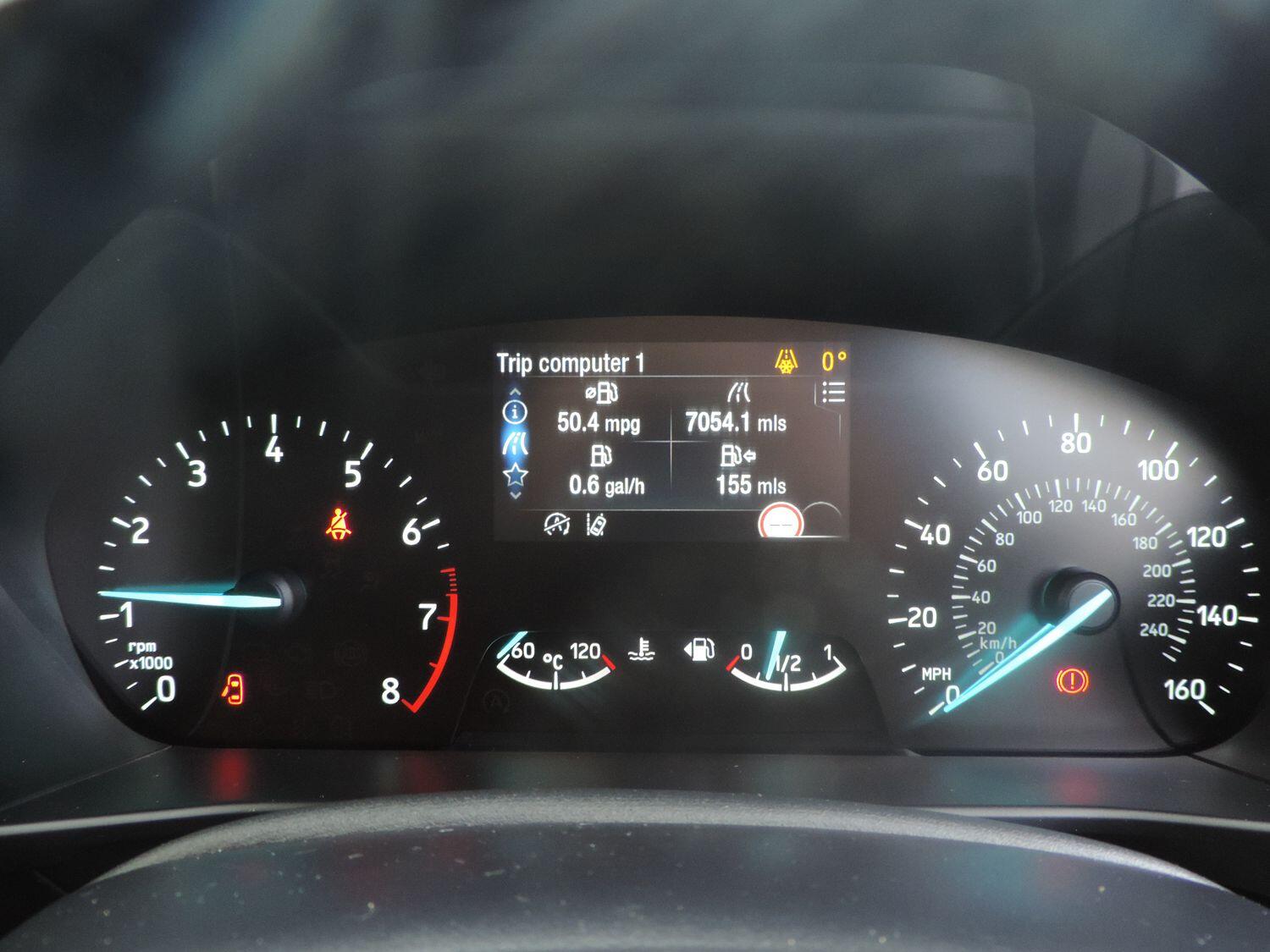 Used Ford Focus 2025 for sale - 76886927: Photo 30