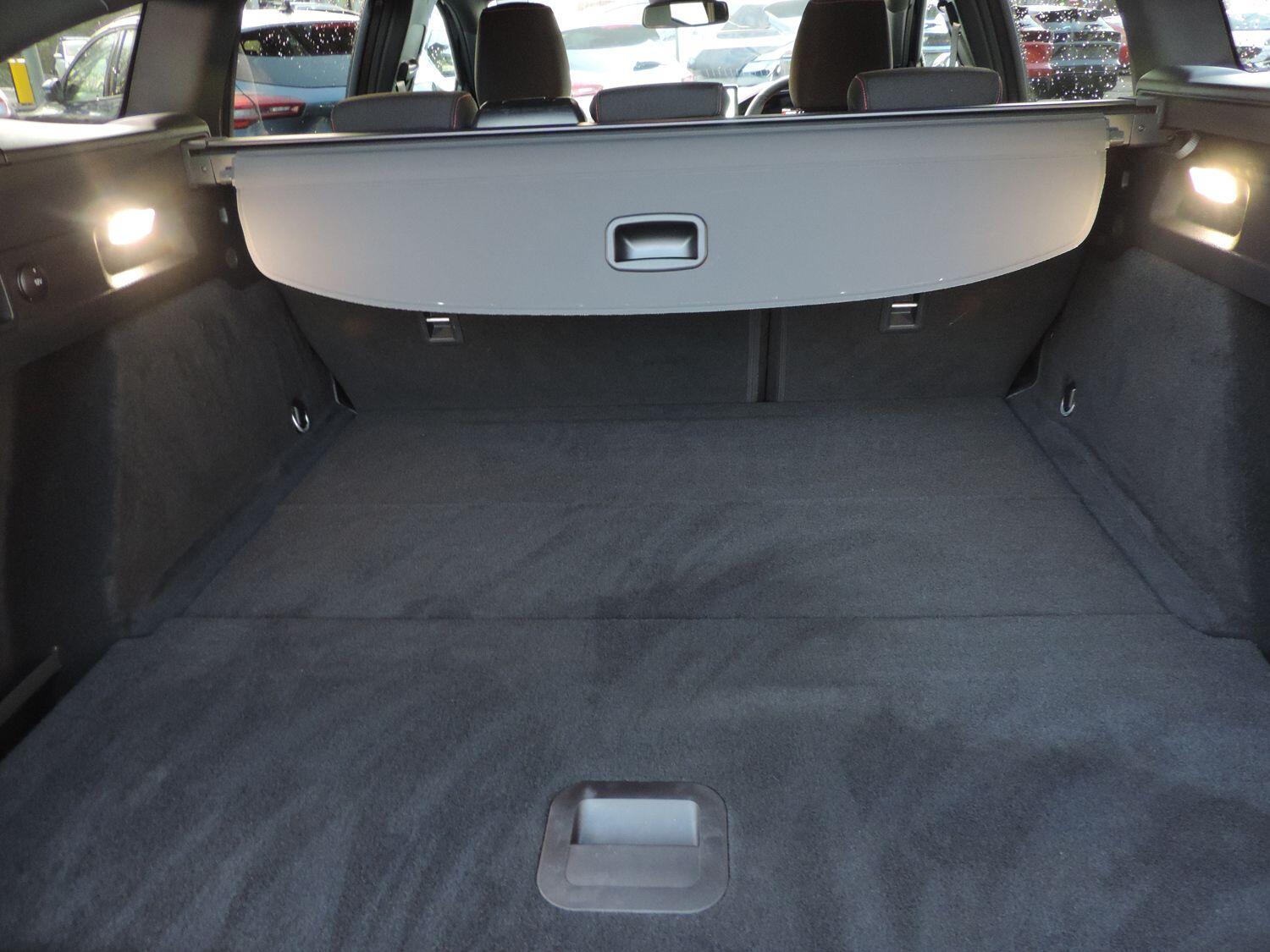 Used Ford Focus 2025 for sale - 76886927: Photo 32