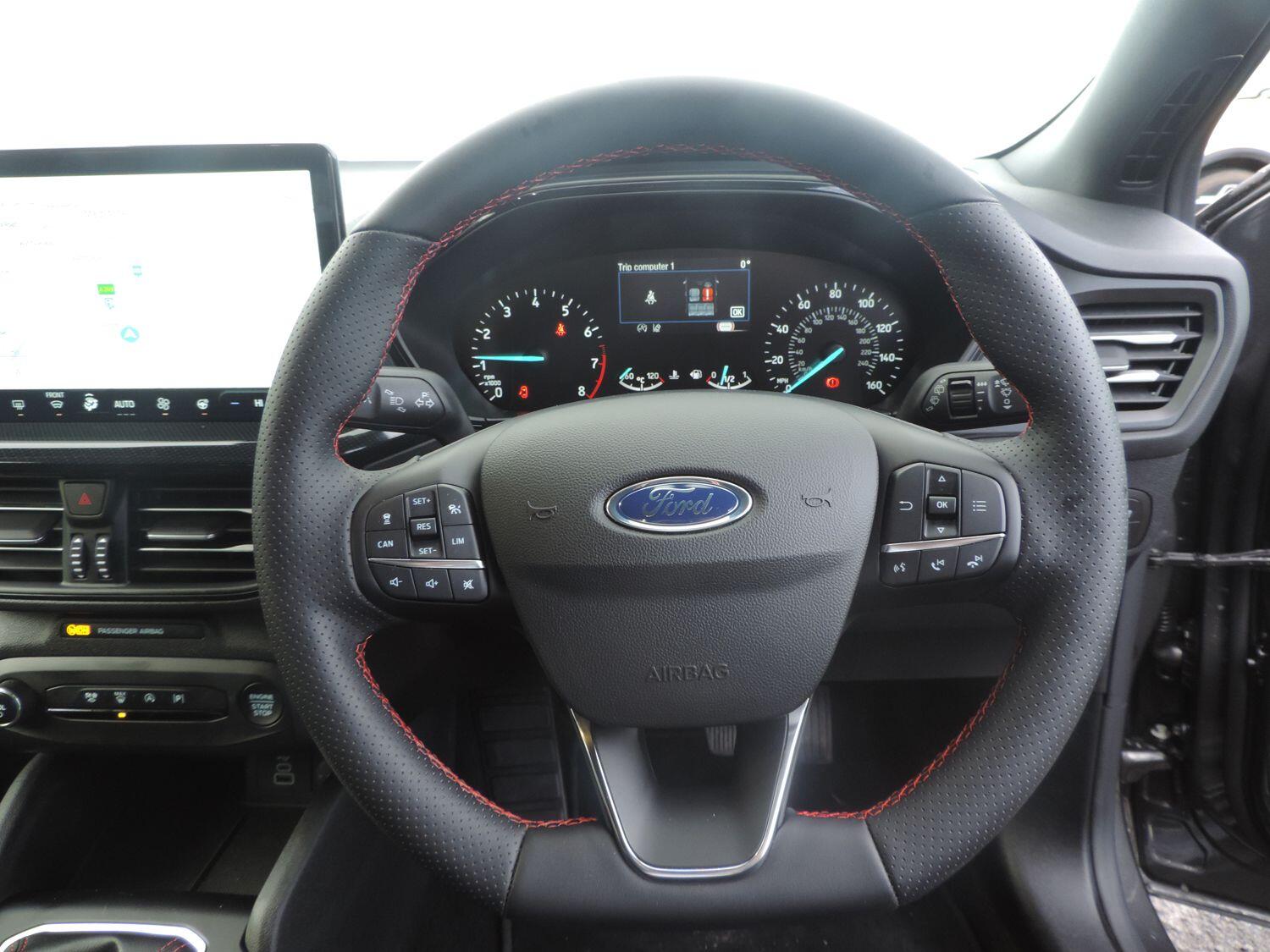 Used Ford Focus 2025 for sale - 76886927: Photo 34