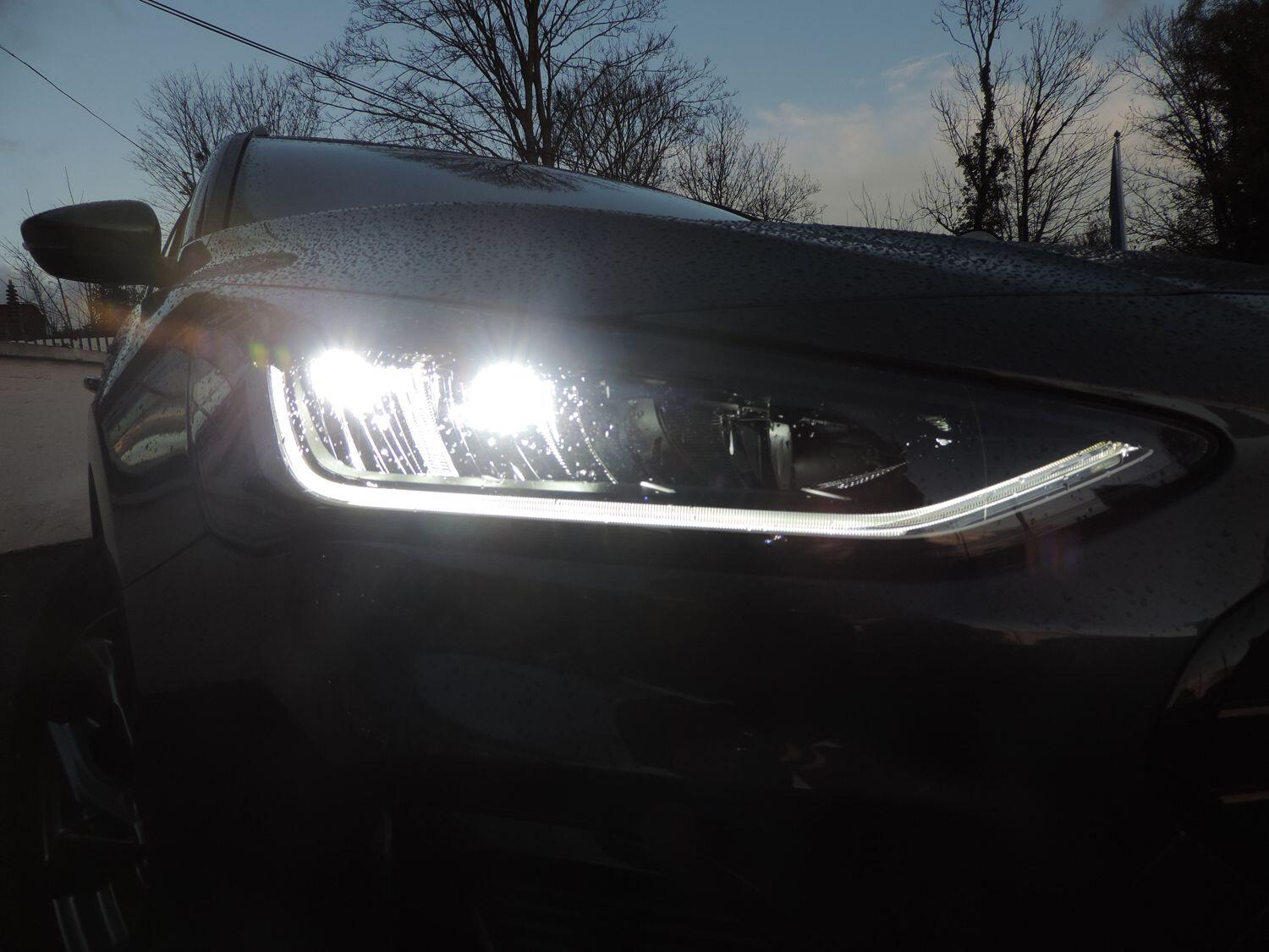 Used Ford Focus 2025 for sale - 76886927: Photo 35