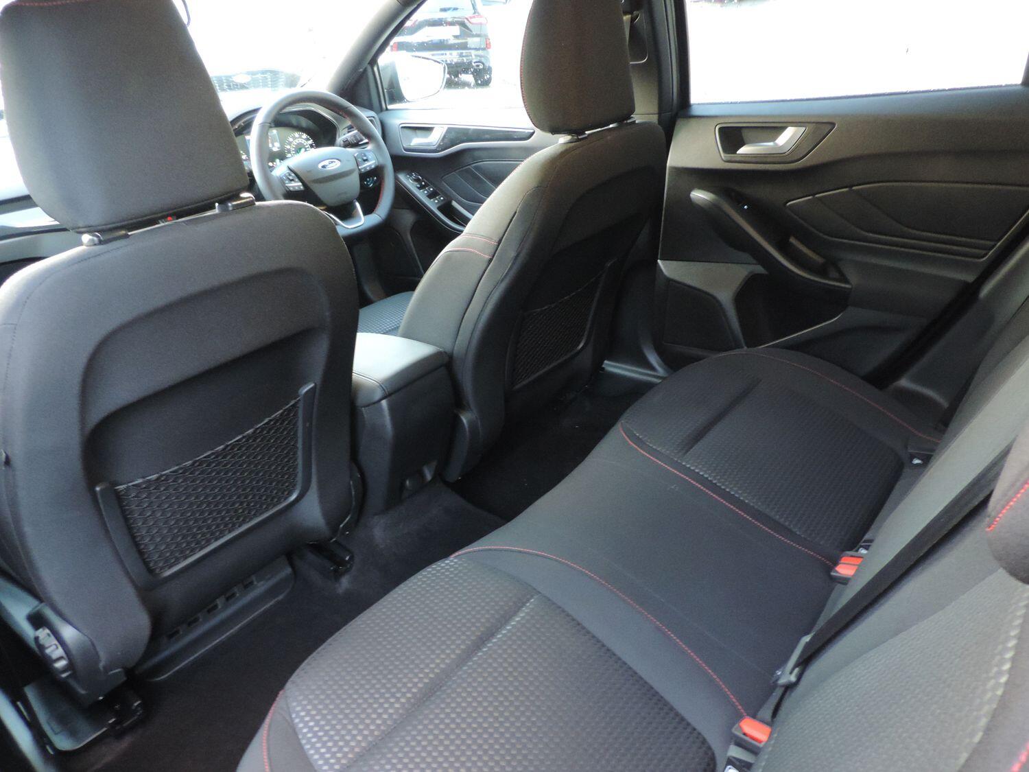 Used Ford Focus 2025 for sale - 76886927: Photo 36