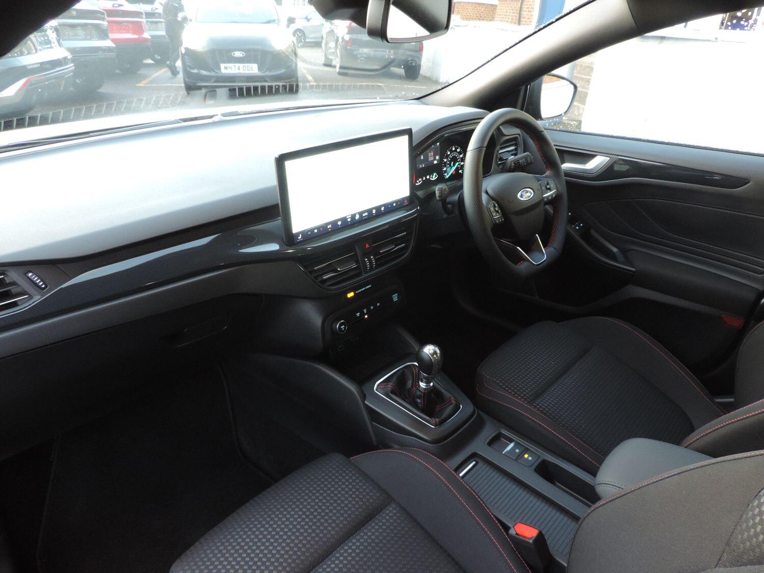 Used Ford Focus 2025 for sale - 76886927: Photo 4