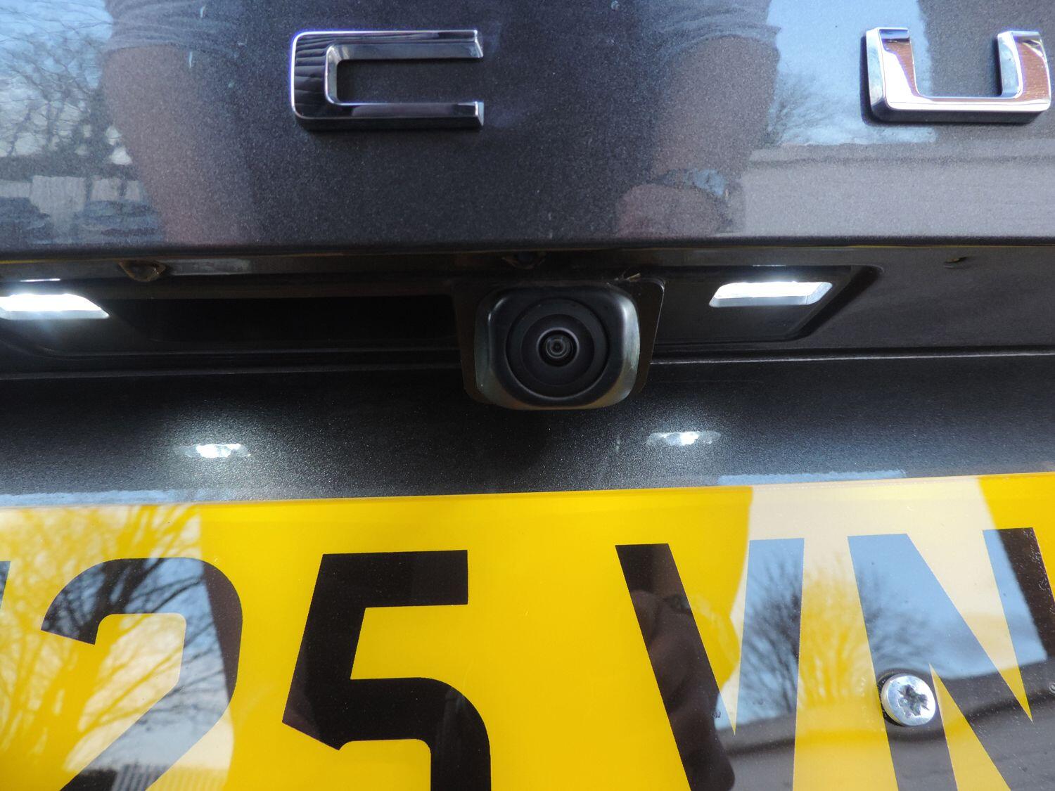 Used Ford Focus 2025 for sale - 76886927: Photo 40