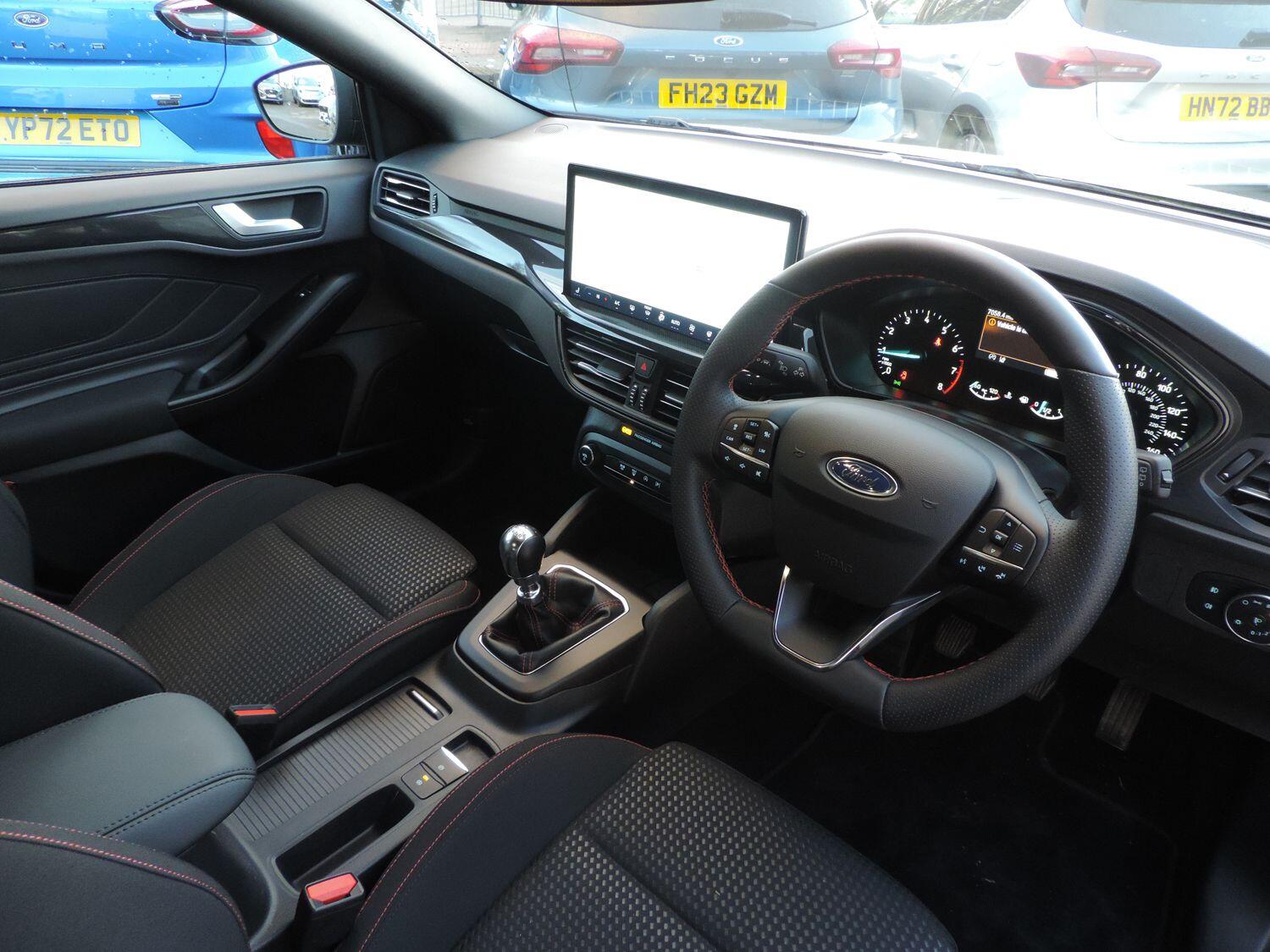 Used Ford Focus 2025 for sale - 76886927: Photo 5