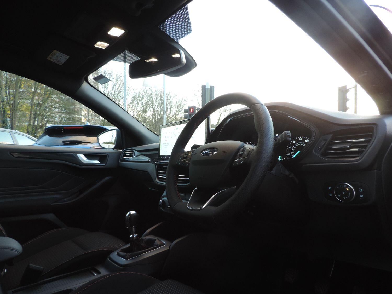 Used Ford Focus 2025 for sale - 76886927: Photo 6