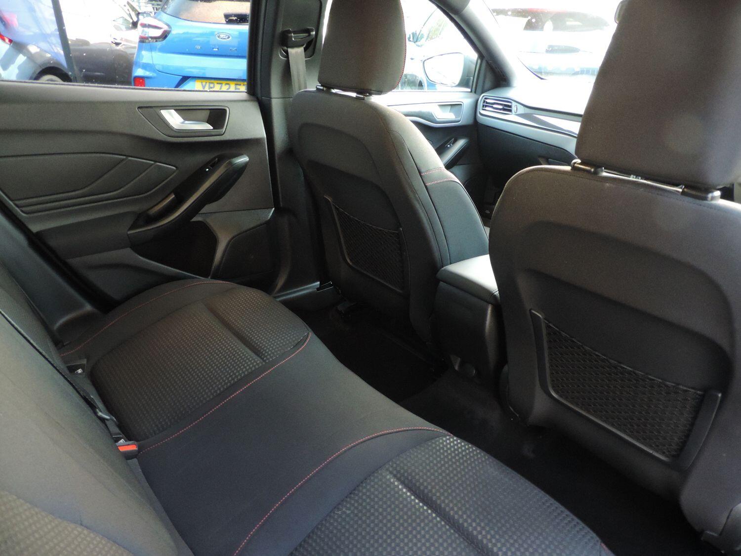 Used Ford Focus 2025 for sale - 76886927: Photo 9