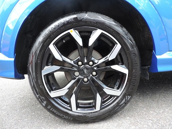 Used Ford Puma 2023 for sale - 76071814: Photo 20