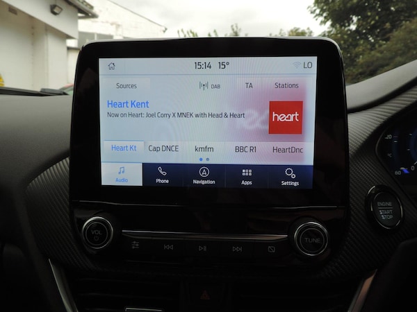 Used Ford Puma 2023 for sale - 76071814: Photo 22