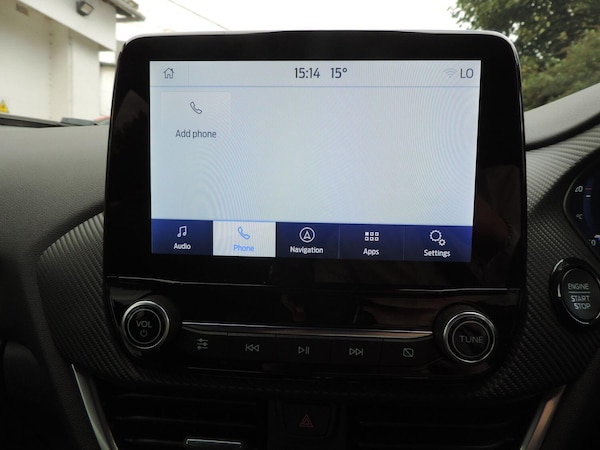 Used Ford Puma 2023 for sale - 76071814: Photo 23