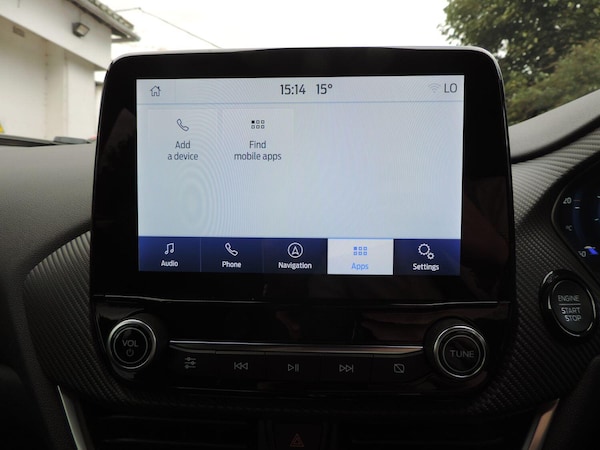 Used Ford Puma 2023 for sale - 76071814: Photo 24