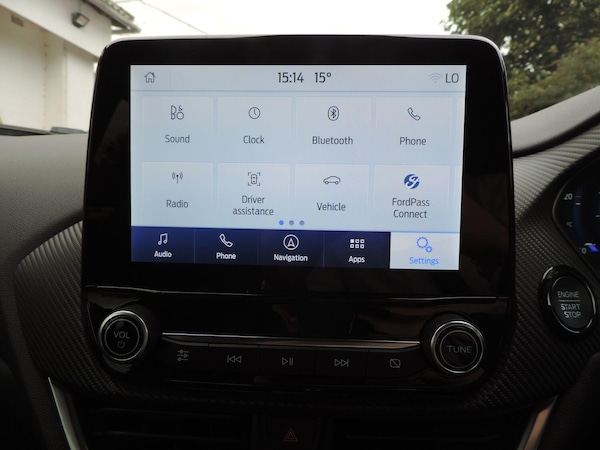 Used Ford Puma 2023 for sale - 76071814: Photo 25