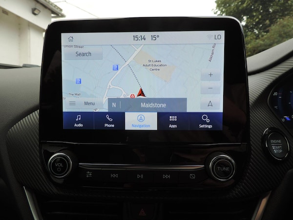 Used Ford Puma 2023 for sale - 76071814: Photo 26
