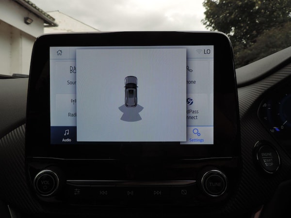 Used Ford Puma 2023 for sale - 76071814: Photo 27