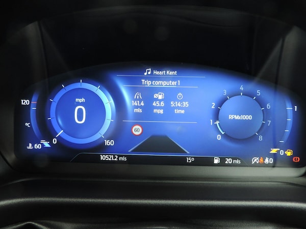 Used Ford Puma 2023 for sale - 76071814: Photo 29