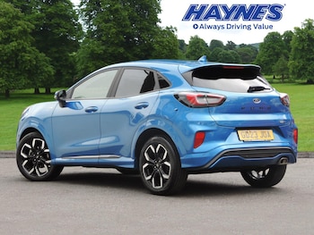Used Ford Puma 2023 for sale - 76071814: Photo 2