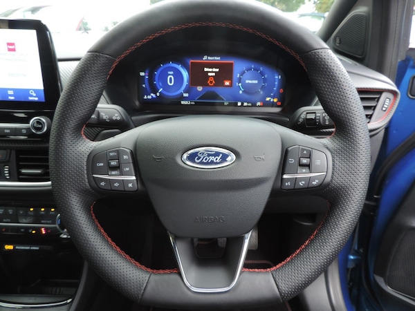 Used Ford Puma 2023 for sale - 76071814: Photo 32