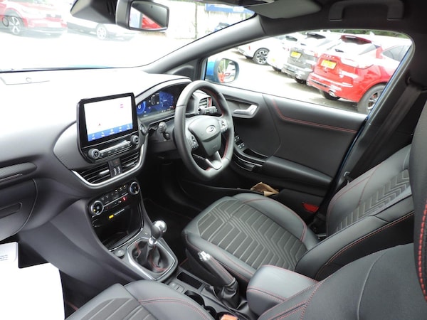 Used Ford Puma 2023 for sale - 76071814: Photo 33