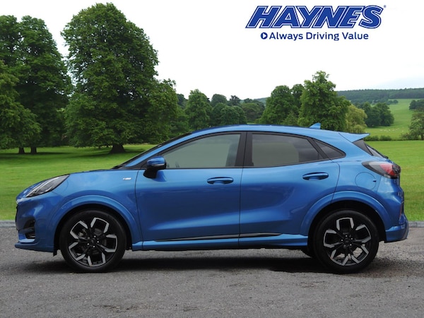 Used Ford Puma 2023 for sale - 76071814: Photo 3