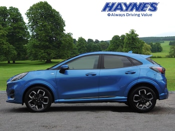 Used Ford Puma 2023 for sale - 76071814: Photo 3