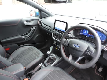 Used Ford Puma 2023 for sale - 76071814: Photo 4