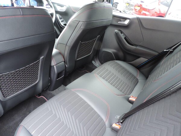 Used Ford Puma 2023 for sale - 76071814: Photo 7