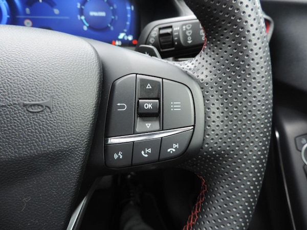Used Ford Puma 2022 for sale - 76072893: Photo 12
