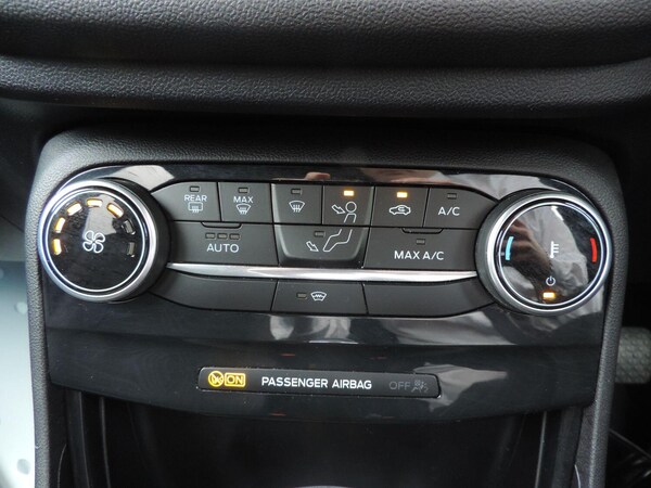 Used Ford Puma 2022 for sale - 76072893: Photo 13